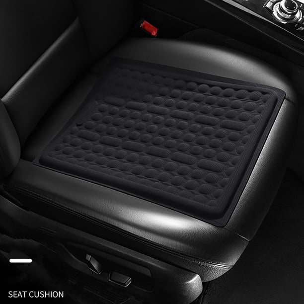 Cojín de asiento de gel refrigerante para coche A Cushion
