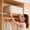 Beige#2, variant on Moving Storage Bags for Household Travel Packing Organizer - 3 Pack Large Foldable Closet Storage Container for Blankets Pillows Bedding Clothes - Heavy Duty Nylon Spandex for Home Dorm Moving