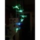 thumbnail image 4 of Campanas de viento solares para decoración de interiores y exteriores, regalos únicos para mamá, luces móviles decorativas impermeables, fáciles de usar, ahorro de energía, sensor de luz automático,, 4 of 4