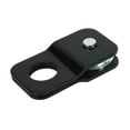 thumbnail image 2 of 2X Winch Snatch Block Pulley Block Heavy Duty 4 Ton (8000 Lbs) Moving Pulley Splint, 2 of 7