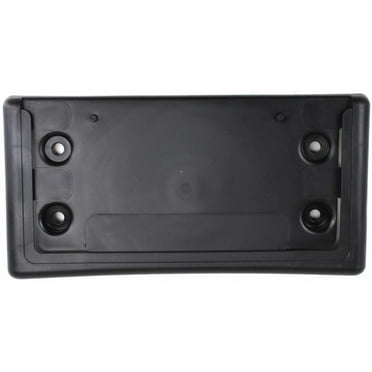 For GMC Envoy 2002-2009 License Plate Bracket | Front | GM1068117 | 15032014