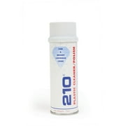 Camco 40931 210 Plastic Cleaner/Polish - 7 Oz. Aerosol
