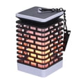 thumbnail image 1 of Luces LED solares Llamas danzantes Iluminación Antorchas Linternas colgantes, 1 of 8