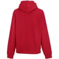 thumbnail image 3 of Russell Mens Authentic Hooded Sweatshirt / Hoodie, 3 of 3