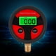 thumbnail image 3 of Medidor De Presión De Neumáticos Digital LCD De 0-200 PSI, Alta Precisión Con Alarma Automática Para Coche, Camión, Motocicleta Y Bicicleta, 3 of 7