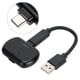 thumbnail image 1 of Transmisor de audio TYP C, transmisor de audio inalámbrico para transmisor de audio Bluetooth Transmisor de audio para P elegante estética, 1 of 8