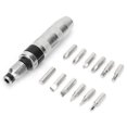 thumbnail image 4 of Durable Screwdriver Bit Set, Impact Driver Bit Set Drill Bit Set Rust Screw Remover Screwdriver Bit, for Car Repair Repair, 4 of 8