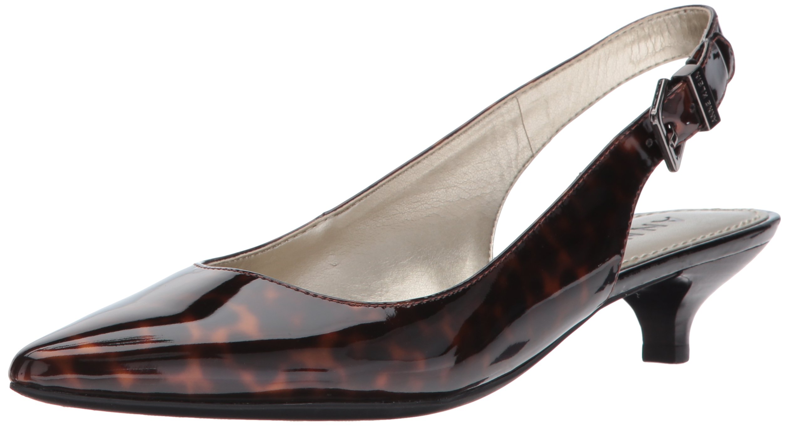 anne klein women's expert dress pump
