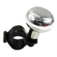 thumbnail image 3 of Car Steering Wheel Spinner Knob Power Handle Ball Hand Control Ball Booster New, 3 of 5