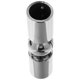thumbnail image 2 of Corner Curtain Rod Connector Heavy Duty Window Curtain Rod Corner Connector, 2 of 2
