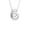 G G, variant on Giunmcul up to 45% Off Letter Necklace Silvery Initial Letter Necklace Personalized for Her Mom Necklace