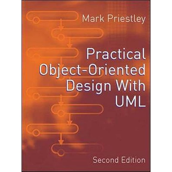 Pre-Owned Practical Object-Oriented Design Using UML, (Paperback)
