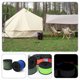 thumbnail image 4 of BESTYASH Cuerda Para Tienda De Ajustable Color Verde Oscuro Para Uso Exterior Y Camping, 4 of 7