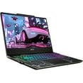 thumbnail image 2 of MSI Cyborg 15 Gaming Laptop, Intel 7-240H, 32 GB DDR5 RAM, 1 TB PCIe SSD, 15.6" FHD (1920x1080) 144 Hz IPS Display, Nvidia G-Force RTX 5060, 4-zone RGB Keyboard, W11 Home, Translucent Black, 2 of 8