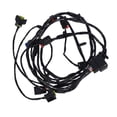 thumbnail image 2 of Cablado de Estacionamiento del Parachoques Delantero, Protección Eléctrica 68216116AB Asunto de Asistencia de Sensor de Estacionamiento para robustible para 300 2015 A 2023, 2 of 7