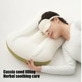thumbnail image 4 of Rvasteizo Orthopedic Pillow Core For Better Sleep - Non-Sagging Support For Neck And Head - Specially Designed For Home Use, 4 of 5