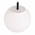 thumbnail image 3 of Garden Solar Lights 9 Colorful Light LED Solar Globe Lamp Waterproof Outdoor Solar Ball Lamp for Yard Lawn, 3 of 8