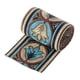 thumbnail image 5 of Cinta de costura de tela Hugo Ribete de jacquard Bordado Azul, 5 of 10