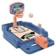 thumbnail image 3 of Fiudx Ofertas flash Artículos en oferta Mini eyección baloncesto fútbol bolos descompresión juguete para juego de mesa, 3 of 7