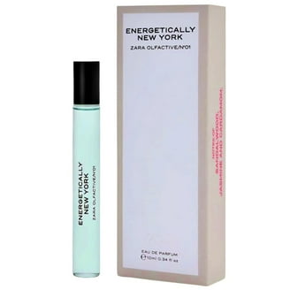 Zara Waterlily Tea Dress Eau de Parfum by Jo Malone Fresh Citrus