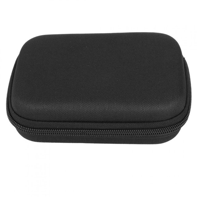 Estuche protector para pesca con mosca, anzuelo portátil para pesca con mosca, bolsa de almacenamiento para pesca con mosca, estuche de almacenamiento para pesca con mosca, construcción robusta