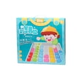 thumbnail image 4 of Education Color Sorting Game Board Game Portable Puzzle Sensory Game For Ages 3+ Years Old Preschool Birthday, 4 of 4