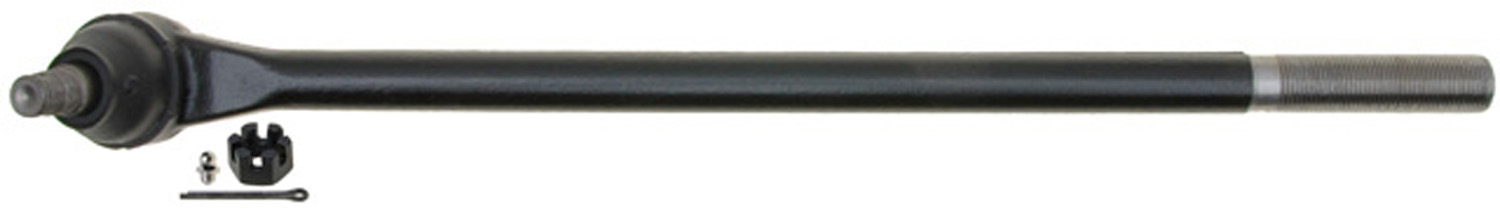 Steering Tie Rod End Fits select: 1980-1996 FORD F150, 1980-1997 FORD F350