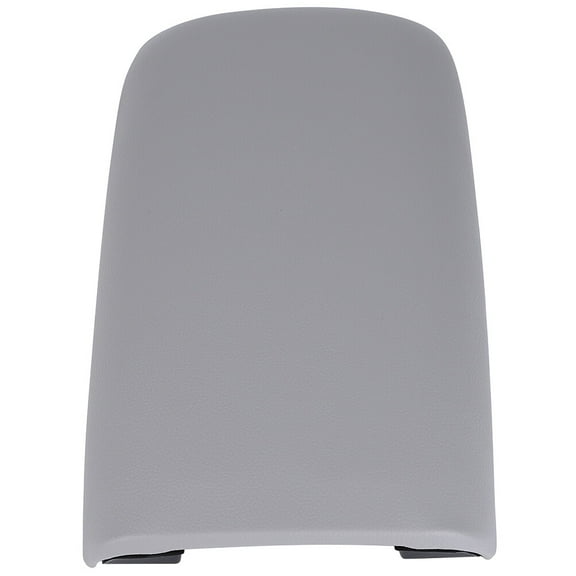 cciyu Gray Center Console Lid Armrest Kit Replacement fit for 1997-2001 For Ford For Explorer 1L2Z9806024AAA,924-883,1L2Z9806024AAE