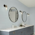 thumbnail image 5 of Glidden HEP Interior Paint + Primer Maiden Mist / Blue, Eggshell, 1 Gallon, 5 of 11