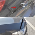 thumbnail image 2 of Correas De Punto De Anclaje Para Amarre De Barco En Canoa Hatchback de dos capotas para arrastrar el kayak/canoa/SUP/tabla de surf (4 piezas), 2 of 8