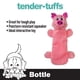 thumbnail image 3 of Juguete para perros SmartPetLove Snuggle Puppy Tender Tuffs Pig, 3 of 6