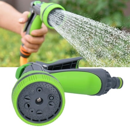 sprayer hose fosa irrigation