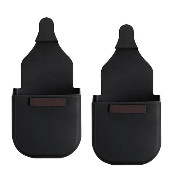 2 x Silicone Gas Pump Glove-Black