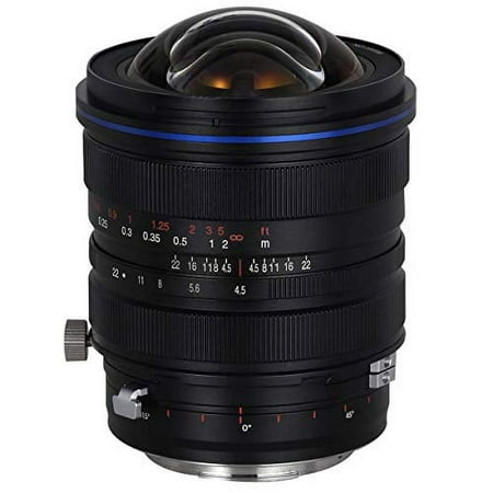 UPC: 6940486700923 | Laowa 15mm f/4.5 Zero-D Shift Lens for Sony E