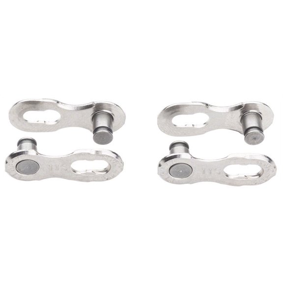 KMC MissingLink 11 Reusable Chain Connector Link 5.88mm for 11-speed - Card of 2