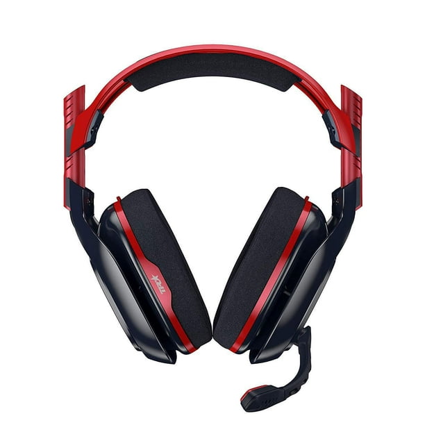 Astro Gaming A40 TR X-Edition Headset for All PlayStation Consoles