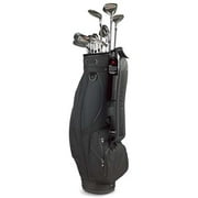 Stratos Right-Handed Combo Golf Set