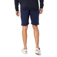 thumbnail image 3 of Ellesse Noli Fleece Sweat Shorts, Blue, 3 of 7