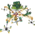 thumbnail image 2 of K’NEX Thrill Rides Ripping Raptor Building Set, 2 of 2