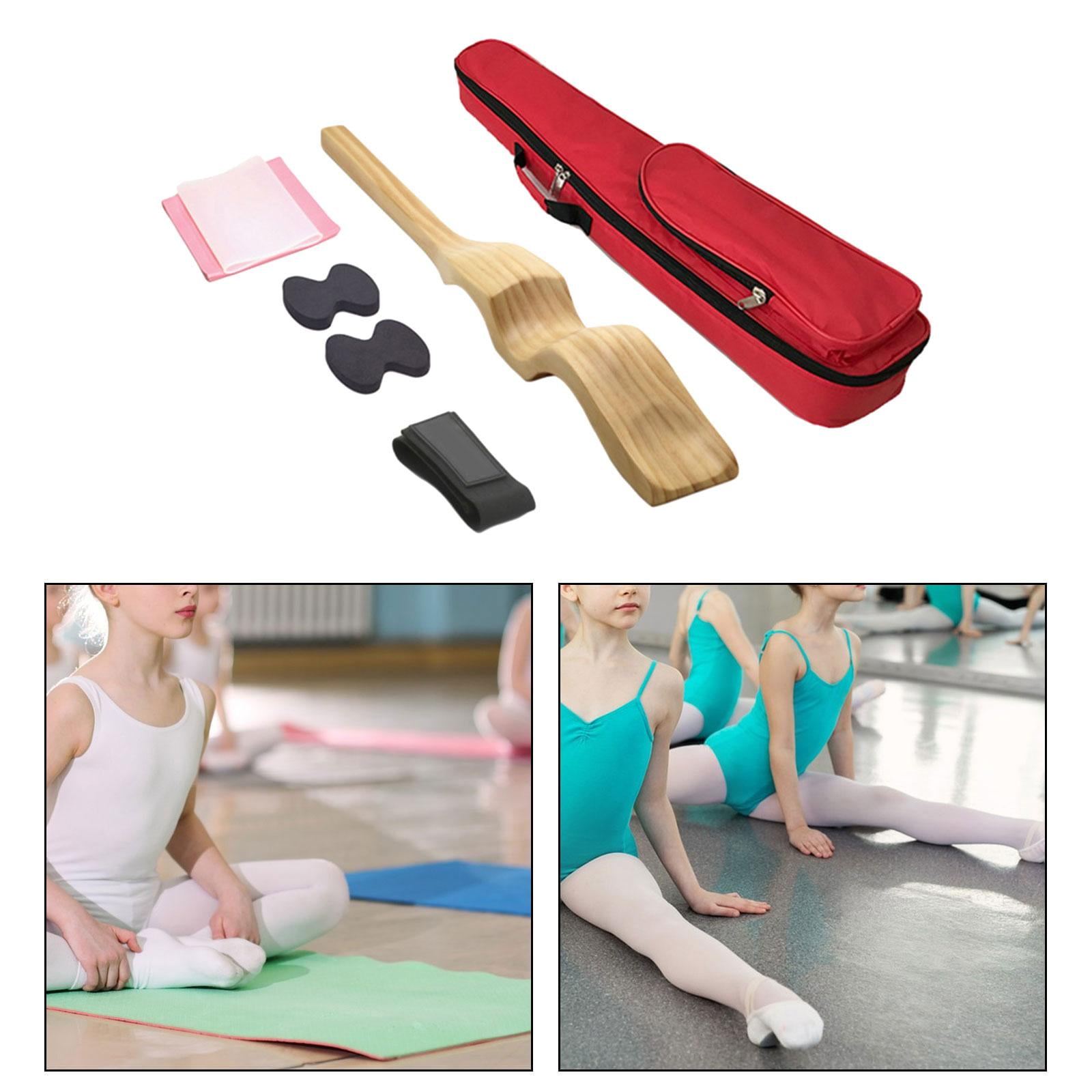 Foot Stretcher For Dancers Prostretch Calf Stretcher Jomuyee