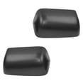 thumbnail image 3 of Trail Ridge Tow Mirror Upgrade Power Fold Heat Smoke Turn Textured Pair for Ford TR00314 Fits select: 2008-2010 FORD F250, 2008-2010 FORD F350, 3 of 5