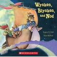 thumbnail image 1 of Pre-Owned Wynken Blynken and Nod (Hardcover) 0439921449 9780439921442, 1 of 1