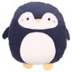 thumbnail image 1 of Almohada de animales de peluche, animal de peluche, peluche, almohada de dibujos animados, bonito regalo de dinosaurio, peluche unisex (pingüino), 1 of 5
