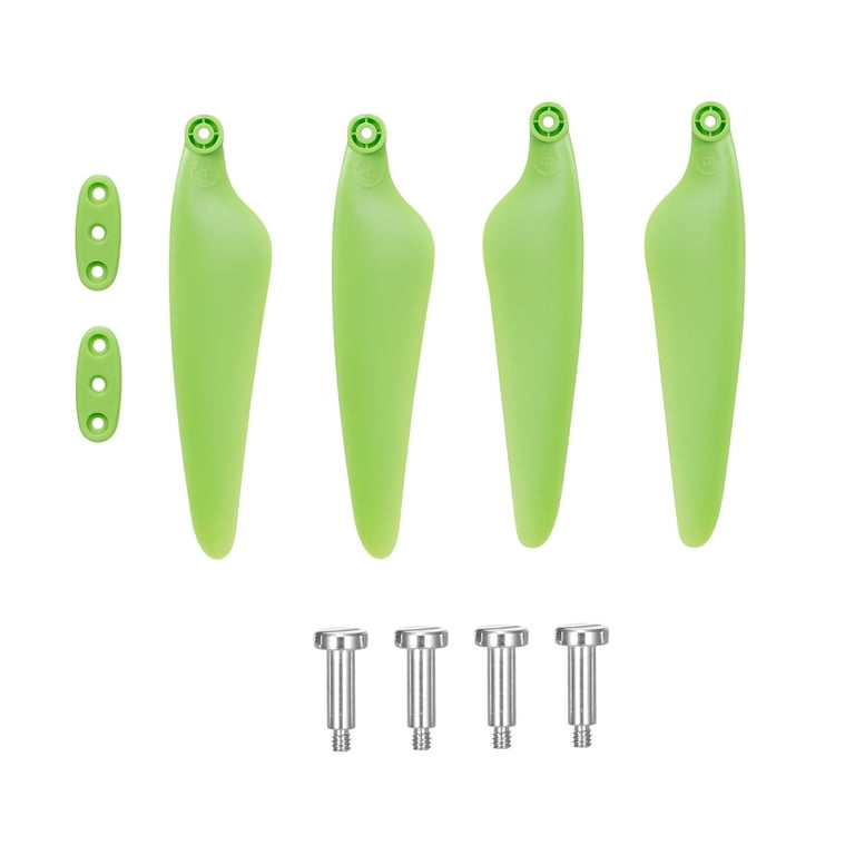 Arealer AB Propeller Set Blade Foldable Propeller Props for Hubsan