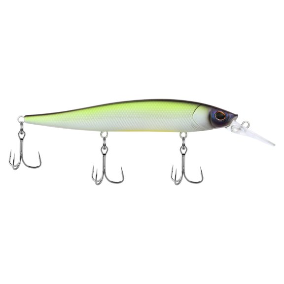 Berkley Stunna Fishing Lure, Table Rock, 112mm