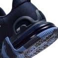 thumbnail image 3 of Nike Men's M Air Max Alpha Trainer 5 Low, Ossidian Pink Foam Lime Blast Polar, 9.5, 3 of 3