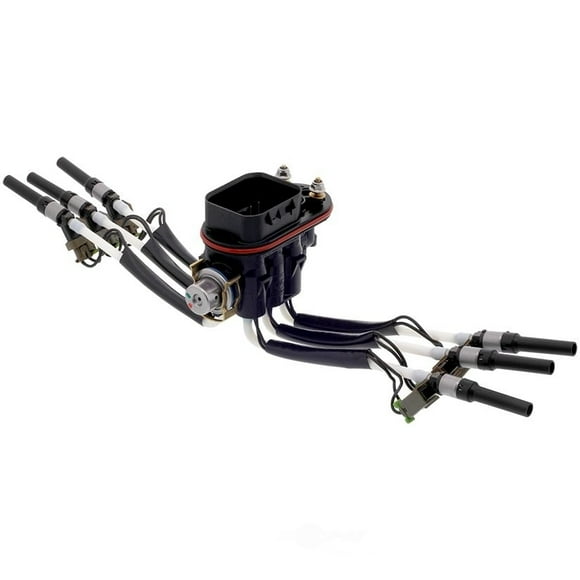 833-22105-6 Reman SCPI Fuel Injector Assembly By GB REMANUFACTURING INC