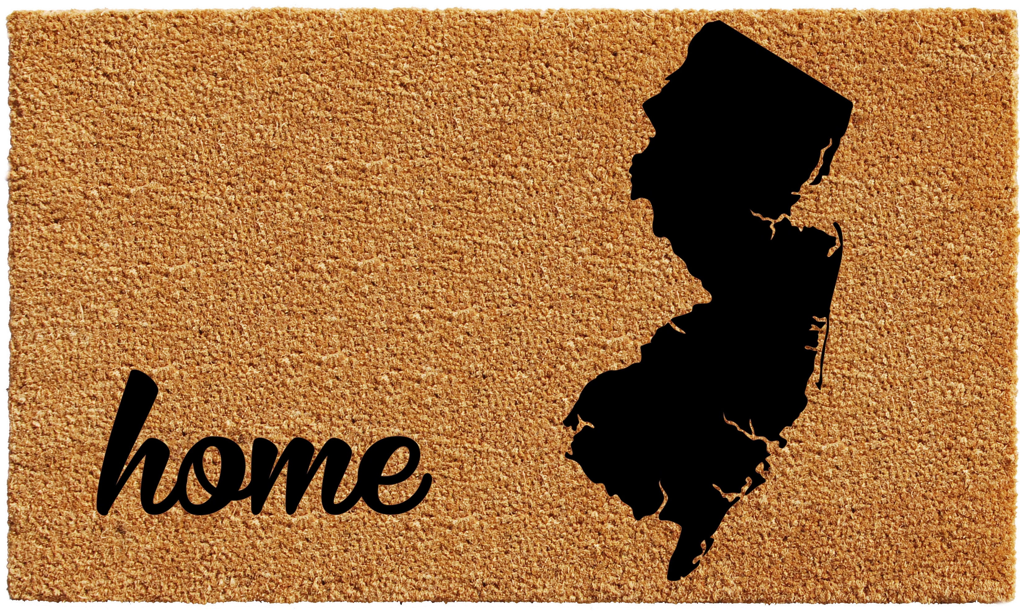 Calloway Mills New Jersey Outdoor Doormat 24" x 36"
