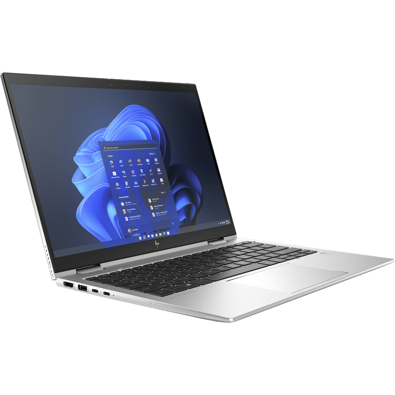 HP Elite Laptop Computer 13.3