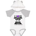 thumbnail image 3 of Inktastic I Love Someone with Lupus Boys or Girls Baby Bodysuit, 3 of 5
